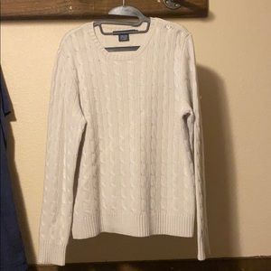 Ralph Lauren Cashmere Sweater